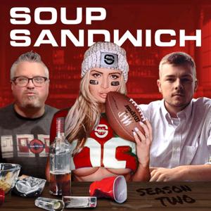 Soup Sandwich