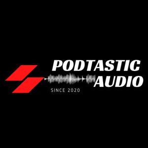 Podtastic Audio: Crafting Compelling Content with Crystal Clear Audio for Indie Podcasters by Chris Smith