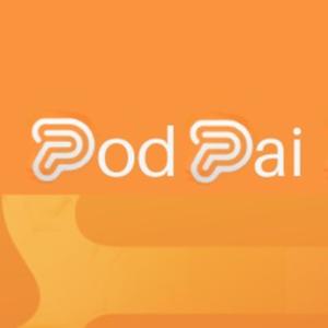PodPai: Pais Presentes criando PodPai