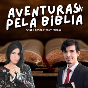 Aventuras pela Bíblia