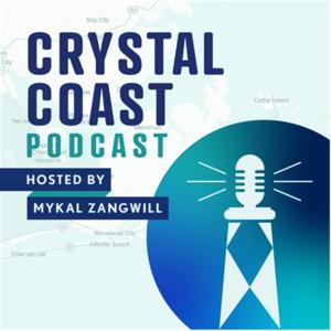 Crystal Coast Podcast