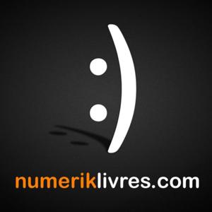 Numeriklivres podcast