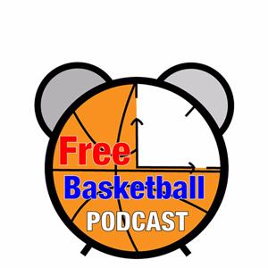 Free NBA Podcast