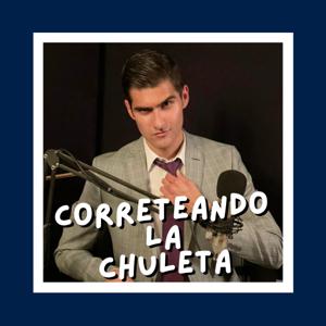 Correteando la Chuleta