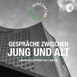 Lebensgeschichten aus Leipzig
