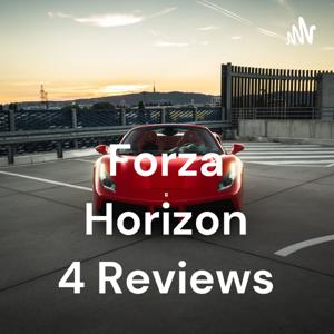 Forza Horizon 4 Reviews