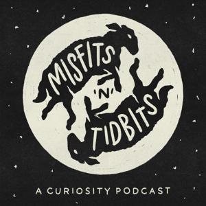 Misfits 'n' Tidbits