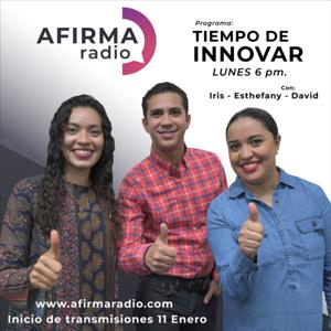 Tiempo de innovar