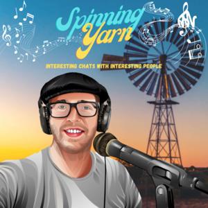 Spinning Yarn