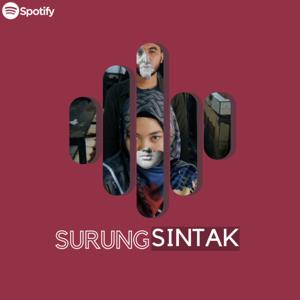 Surung Sintak Podcast