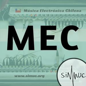 MEC - Música Electrónica Chilena
