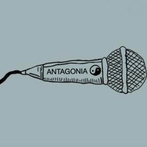 Antagonia Podcast