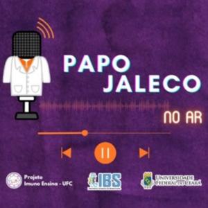 Papo Jaleco Podcast