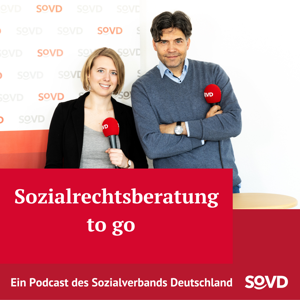 SoVD NRW to go