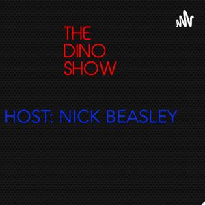 THE DINO SHOW