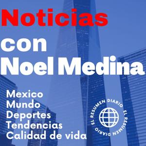 Noticias Con Noel Medina