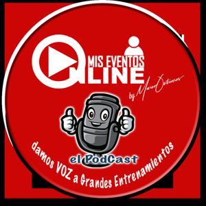 Mis Eventos Online - el podcast