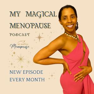 My Magical Menopause