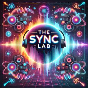 The Sync Lab by Aaron Davison