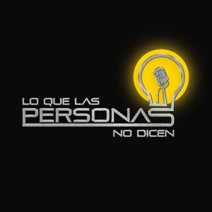 Lo que las personas no dicen.