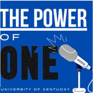 Power of One Podcast