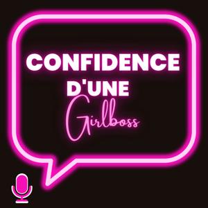 Confidence d'une Girlboss