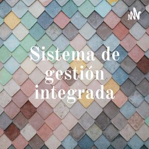 Sistema de gestión integrada