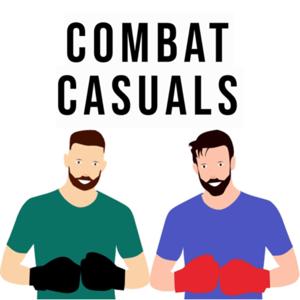 Combat Casuals