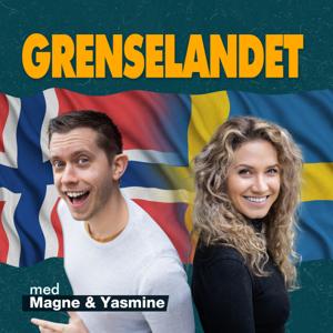 Grenselandet
