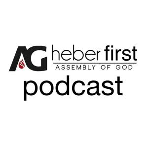 Heber First AG by Pastor Lee Brown