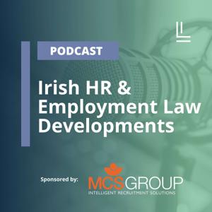 Irish HR and Employment Law Developments by Legal Island