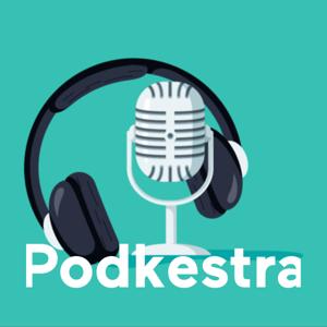 Podkestra