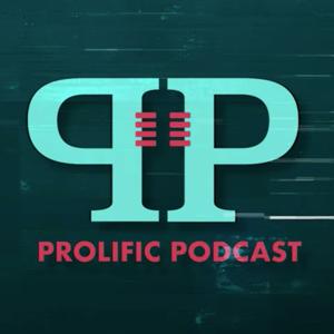 Prolific Podcast