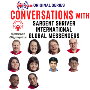 SSIGM Conversations | Special Chronicles