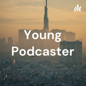 Young Podcaster💚