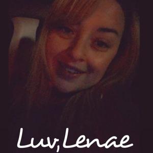 Luv,Lenae
