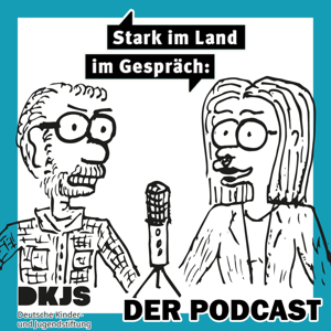 Stark im Land im Gespräch