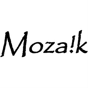Moza!k Podcast