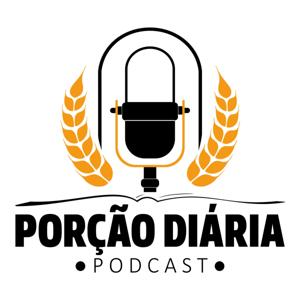 PORÇÃO DIÁRIA