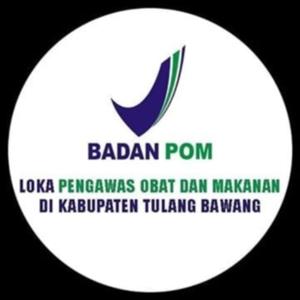 Loka POM di Tulang Bawang