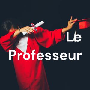 Le Professeur