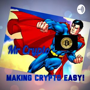 Crypto Made Easy