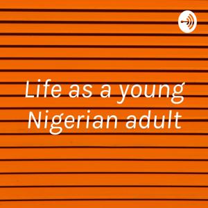 Life as a young Nigerian adult