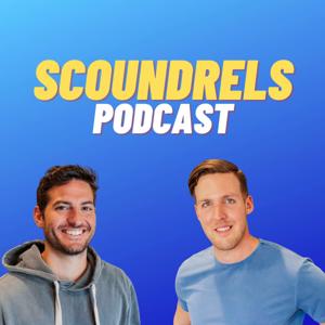 Scoundrels Podcast