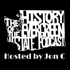 The History Of The Evergreen State