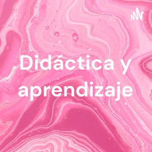 Didáctica y aprendizaje