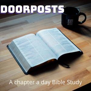 Doorposts: A Daily Bible Study