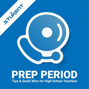 Prep Period Podcast