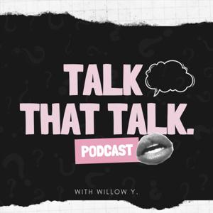 Talk That Talk Podcast