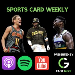 Sports Card Weekly